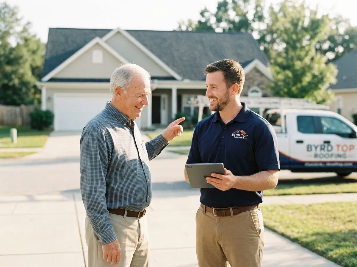 Roofing Richland, MS FAQs